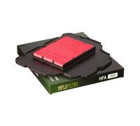 Hiflofiltro Filtre à air Honda Hfa1609 Rouge