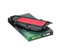 Hiflofiltro Filtre à air HFA5015 Kymco X-Town 300 2017-2018 Haute qualité