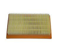 Filtre à air de haute qualité HIFLOFILTRE HFA6112