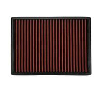 Filtre à Air De Moteur De Voiture 33-2231,13721730946 Remplacement De Filtre à Air De Moteur De Puissance Forte Pour 325Ci 2000-2007