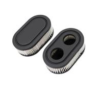 Filtre à Air de Moto Filtre À Air De Remplacement pour Tondeuse À Gazon 593260 798452, Compatible avec Les Moteurs Convient pour Briggs & Stratton 4247 09P000 Accessoires Moto