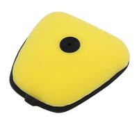 Filtre à Air de Moto Filtre à air éponge Convient pour Yamaha 250 450 WR250F WR450F YZ250F YZ250FX YZ450F YZ450FX Accessoires Moto