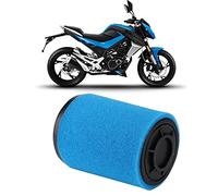Filtre à Air de Moto, Filtre D'admission D'air, Nettoyeur de Filtre à Air ABS, 0800 112000 Filtres à Air de Rechange pour Automobile CFMOTO CF800 ATV Moto