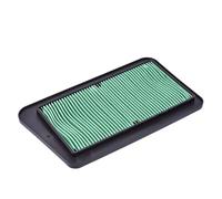 Filtre à air de moto for AN400 AN 400 ABS 2017 2018 2019 2020 2021 2022 2023 1378019K00 KN SU-3917(2pc)