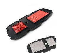 Filtre À Air De Moto Rechange pour Carburant Réutilisable pour XLV650 XL650V Transalp 2000-2007 17210-MCB-960