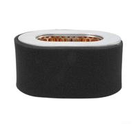 Filtre à air de précision pour moteurs Yanmar L90 L90AE L100 L100AE Numéro de pièce 114650-12540 Conçu pour prendre en charge l'admission d'air du moteur et les performances