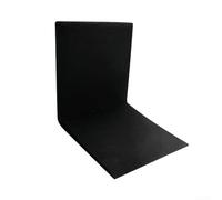 Filtre à air de rechange 122 x 40,6 cm, filtre en coton au charbon actif pour hottes, réduit les impuretés atmosphériques