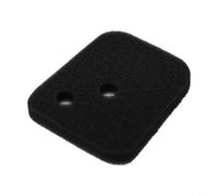 Filtre à air de rechange 523013401 pour taille-haie compatible avec les modèles 122HD45 122HD60 protège le moteur contre la saleté et les débris