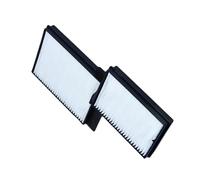 Filtre à air de Rechange Compatible avec EPSON - Convient aux modèles PowerLite 670/675W/680/685W, EB-670, EB-675W, EB-675Wi et EB-680S
