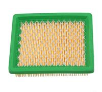 Filtre à air de rechange compatible avec les tondeuses à gazon Hyundai HYM510SP HYM510SPE HYM530SPER P5100SPE, design pour une filtration efficace et une installation facile, dimensions 11,6 x 11 x