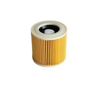 Filtre À Air De Rechange For Aspirateurs Karcher WD2250, WD3.200, MV2, MV3 Et WD3.(1PCS)