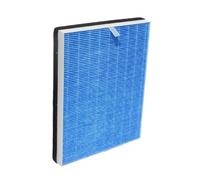 Filtre À Air De Rechange For Purificateur D'air, Compatible Avec Electrolux, EDH10TRBW1, EDH12TRBD2 Et EDH14TRBD2, Filtre À Charbon 2 En 1 Compatible