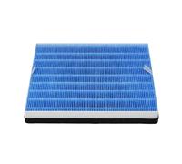 Filtre À Air De Rechange For Purificateur D'air, Compatible Avec Les Modèles Electrolux EDH10TRBW1, EDH12TRBD2 Et EDH14TRBD2. Filtre À Charbon 2 En 1 Longue Durée.