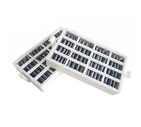 Filtre À Air De Rechange For Réfrigérateur W10311524 AIR1, Compatible Avec Whirlpool Et KitchenAid.