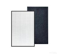Filtre à air de rechange FY2420 compatible avec purificateur d'air AC2889 AC2882 AC2887 AC2880 AC2885 AC2886 AC2888 AC2892 2000i Series