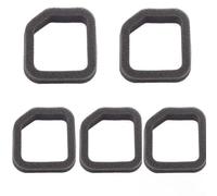 Filtre à air de rechange pour aspirateur Homelite pour débroussailleuse Craftsman, compatible avec RY30020 RY30040 30cc 25cc cartouche de nettoyage de moteur à gaz