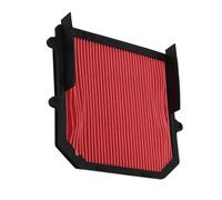 Filtre À Air De Rechange pour Carburant Moto pour XL1000V ABS Varadero 2003 2004 2005 2006 2007 2008 2009 2010 2011 17210-MBT-D20