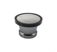 Filtre à air de rechange pour carburateur de moto, diamètre 50 mm, compatible avec OKO 2430 et pour modèles Keihin 24/26/28/30 mm (noir)