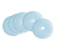Filtre à air de rechange pour couvercles - Filtre à air rond