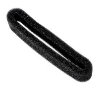 Filtre à air de rechange pour débroussailleuse modèles TL20 TL23 TL26 TL33 TL43 TL52, compatible avec les numéros de pièce OEM KA40045AA KA40046AA, matériau éponge, vendu par lot de un ou cinq (1