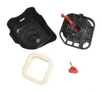 Filtre à air de rechange pour débroussailleuse Zenoah 25 4CC G26LS 2 cycles