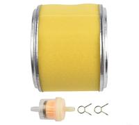 Filtre à air de rechange pour Honda GX340 pour moteurs GX390 11 et 13 chevaux pour tondeuses à gazon et machines de nettoyage haute pression