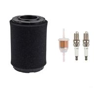 Filtre à air de rechange pour moteur avec préfiltre pour modèles Intek 31A507, 31A607, 31A677