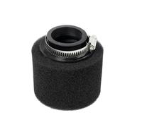 Filtre À Air De Rechange pour Moto Accessoires De Rechange pour Moto 35 Mm 38 Mm 42 Mm 45 Mm 48 Mm(38 Black A)