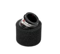 Filtre À Air De Rechange pour Moto Accessoires De Rechange pour Moto 35 Mm 38 Mm 42 Mm 45 Mm 48 Mm(35 Black B)