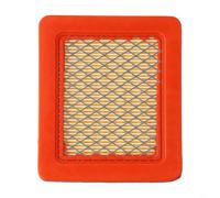 Filtre à air de rechange pour Mountfield RM45 compatible avec les modèles SP533 SP536 SP504 1185502570. Prend en charge les performances du moteur et prolonge la durée de vie de l'équipement