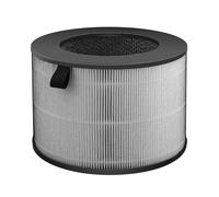 Filtre à air de rechange pour ventilateur de purification d'air LG modèle U9CV2B, U9CS1C et U9CV1C, H13 True HEPA compatible avec LG PuriCare Aero Tower Serie