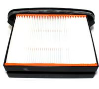 Filtre à air de refroidissement du moteur Bosch 1609203C78