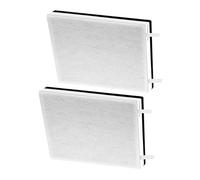Filtre À Air De Remplacement, Cartouche Filtrante HEPA, Compatible Avec Levoit 100 Et Vital 100-RF