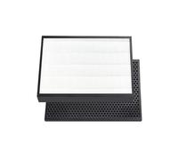 Filtre À Air De Remplacement, Cartouche Filtrante HEPA, Compatible Avec Toshiba, CAF-Y50XRU, Accessoires De Filtre De Purificateur D'air