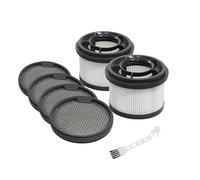 Filtre À Air De Remplacement, Compatible Avec Les Aspirateurs À Main Sans Fil Dreame T10, T20, T30 Et Xiaomi G9 Et G10, Filtre Lavable