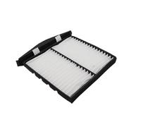 Filtre à air de Remplacement Filtre à air conditionné automobile 22759203 22759208 pour Chevrolet Silverado Suburban et Cadillac conique universel