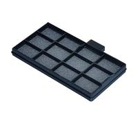 Filtre à air de remplacement for projecteur ELPAF32, compatible avec Epson EB-S01, EB-S02, EB-S03, EB-S04, EB-S05, EB-S11