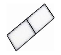 Filtre à air de remplacement for projecteur EPSON, compatible avec les modèles EB-1930, EB-1935, EB-1940W, EB-1945W, EB-1950, EB-1955, EB-1960, EB-1965 et EB-1970W