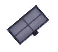 Filtre à air de remplacement for projecteur EPSON, compatible avec les modèles EB-2042, EB-982W, EB-992F, EB-FH52, EH-TW5400, EH-TW5650, EH-TW5750 et EH-TW5820