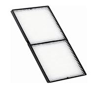 Filtre à air de remplacement for projecteur EPSON EB-1930, EB-1935, EB-1940W, EB-1945W, EB-1950, EB-1955, EB-1960, EB-1965, EB-1970W