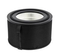 Filtre À Air De Remplacement For Purificateur D'air, Compatible Avec Philips, AC0650/10 AC0651/10 | AC0820/10 AC0830/10 | AC0950/10 AC0951/13(For FY4200 1pcs)