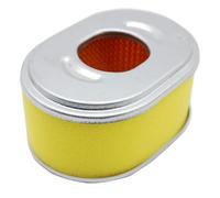 Filtre à air de remplacement for tondeuse à gazon Honda GX110 GX120 17210-ZE0-505 17210-ZE0-821 17210-ZE0-822 17210-ZE0-820 MOTEUR performance