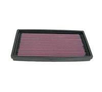 Filtre à air Filtres de longue durée 33-2819 K&N Filters pour FORD FOCUS I