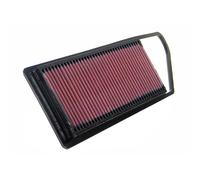 Filtre de remplacement pour Citroen / Ford / Mazda / Peugeot