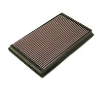 K&N Filtre à air 33-2867 pour VW Multivan T5 2003-2015