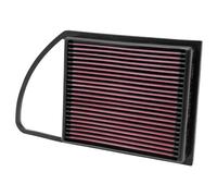 Filtre De Remplacement Pour Citroen / Peugeot / Toyota - 33-2975