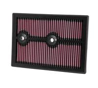 Replacement Air Filter 33-3004 AUDI A3 L4-1.4L 2012-2013