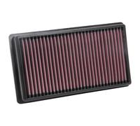 FILTRE A AIR DE REMPLACEMENT K&N 33-3122