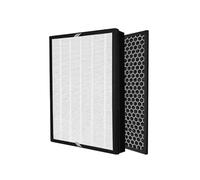 Filtre À Air De Remplacement NanoProtect HEPA FY3433/10 FY3432/3256, Compatible Avec Philips