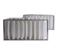 Filtre à air de remplacement PF/ KF/ ZF pour ventilateurs Maico